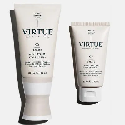 Virtue Create, 6-in-1 Styler (Krem do stylizacji włosów)