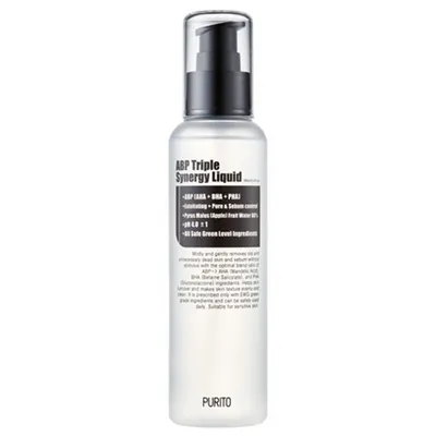 Purito Seoul ABP Triple Synergy Liquid (Delikatny płyn złuszczający)