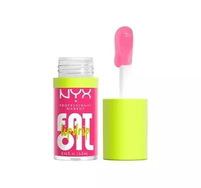 NYX Professional Makeup Fat Oil Lip Drip (Błyszczyk do ust)