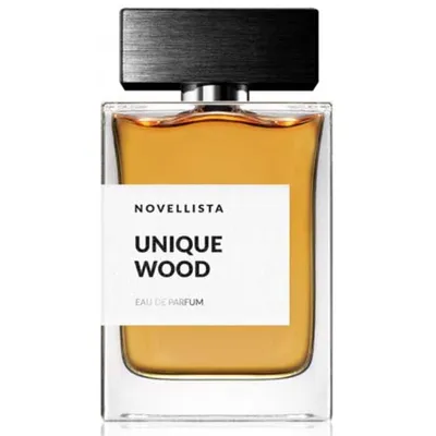 Novellista Unique Wood EDP