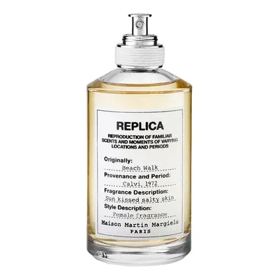 Maison Margiela Replica, Beach Walk EDT