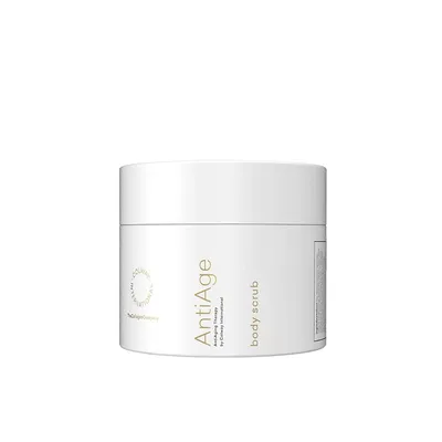 Colway AntiAge Body Scrub (Scrub do ciała)
