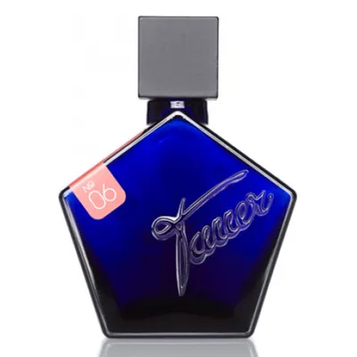 Tauer Perfumes Incense Rose EDP