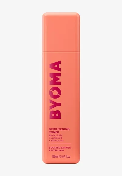 Byoma Brightening Toner (Tonik rozjaśniający do twarzy)