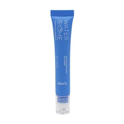 SKIN79 Water Biome, Hydra Eye Cream (Krem pod oczy z probiotykami i prebiotykami)
