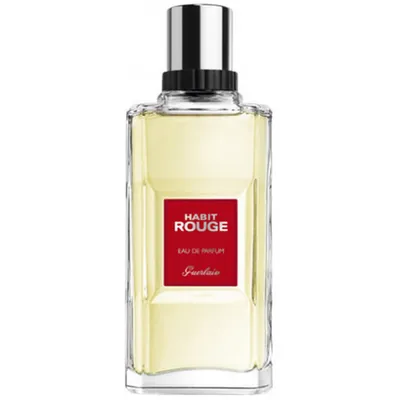 Guerlain Habit Rouge EDP