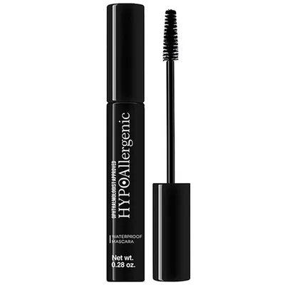 Bell HypoAllergenic Waterproof Mascara (Hipoalergiczny wodoodporny tusz do rzęs)