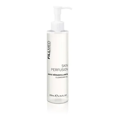 Fillmed Laboratories Skin Perfusion, Cleansing Oil (Olejek oczyszczający)