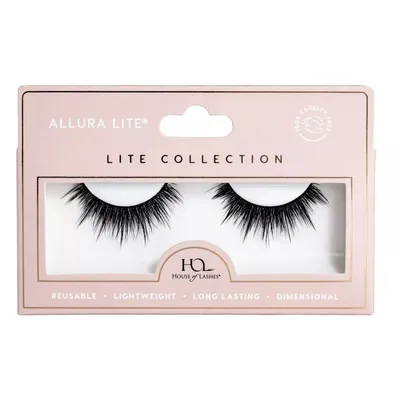 House of Lashes Allura Lite Eyelashes (Sztuczne rzęsy)