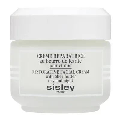 Sisley Creme Reparatrice au Beurre de Karite (Krem regenerujący)