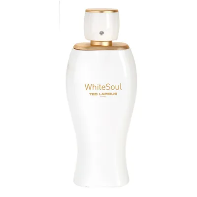 Ted Lapidus White Soul EDP