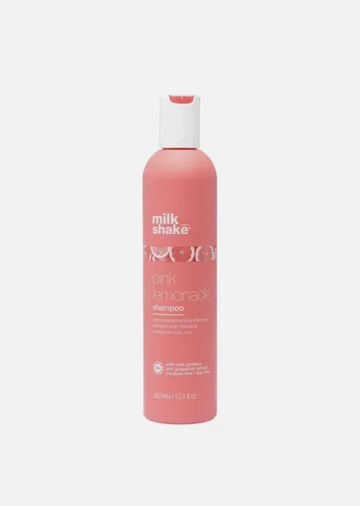 Milk Shake Pink Lemonade Shampoo (Szampon nadający różowy odcień włosom)