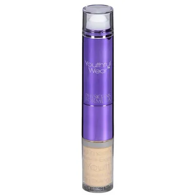 Physicians Formula Youthful Wear 3 in 1 Concealer (Korektor 3 w 1)
