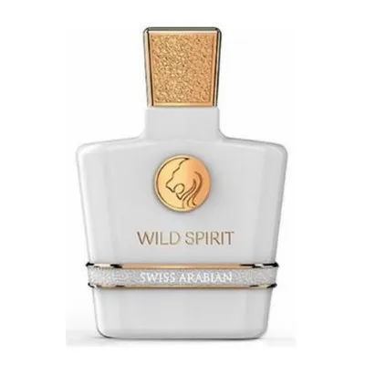 Swiss Arabian Wild Spirit EDP