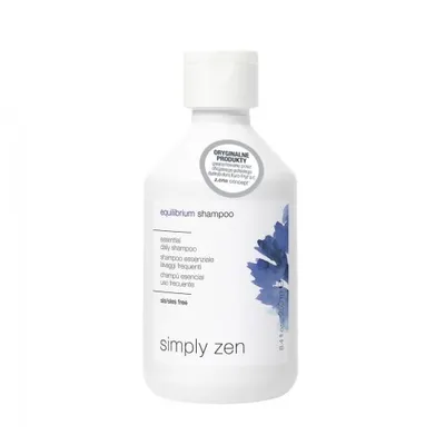 Simply Zen Equilibrium Shampoo (Szampon do codziennego stosowania)