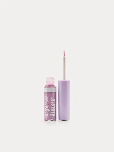 Sinsay Cosmic Energy, Eyeliner (Kolorowy eyeliner)