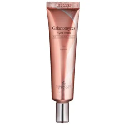 The Skin House Galactomyces Eye Cream (Krem pod oczy)