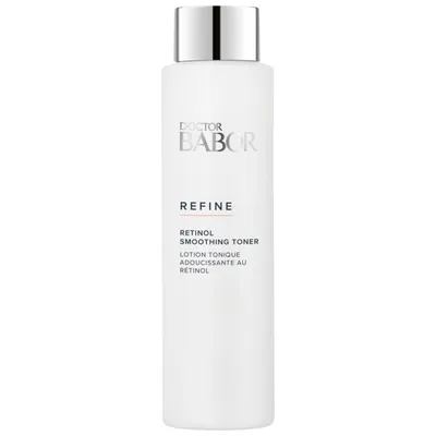 Babor Retinol Smoothing Toner (Tonik z retinolem)