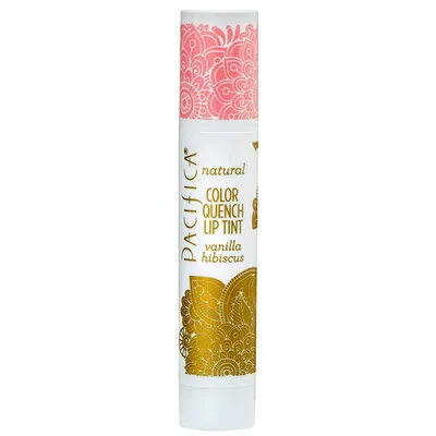 Pacifica Color Quench Lip Tint (Koloryzujący balsam do ust)