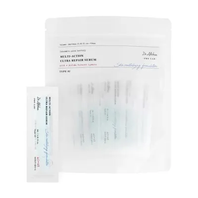 Dr. Althea Multi-Action Ultra Repair Serum (Serum do twarzy)
