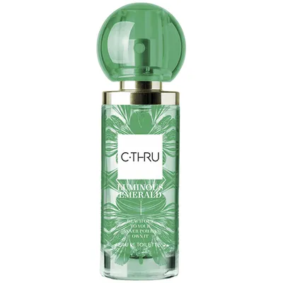 C-Thru Luminous Emerald EDT
