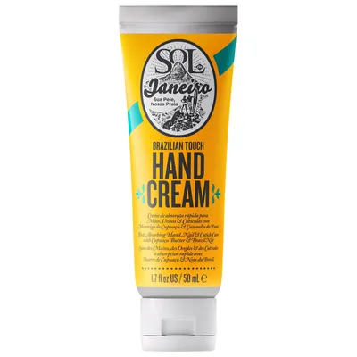 Sol de Janeiro Brazilian Touch Hand Cream (Brazyliski krem do rąk)