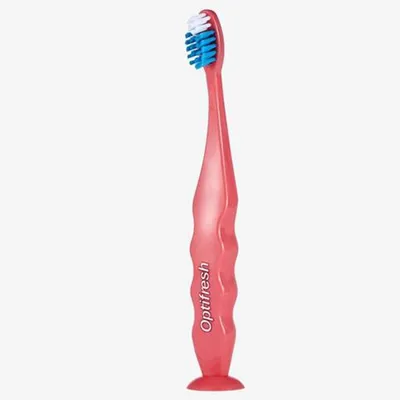 Oriflame Optifresh Kids, Soft Toothbrush (Szczoteczka do zębów miękka)