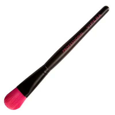 Vipera Professional, OAR Foundation Brush (Pędzel do podkładu)
