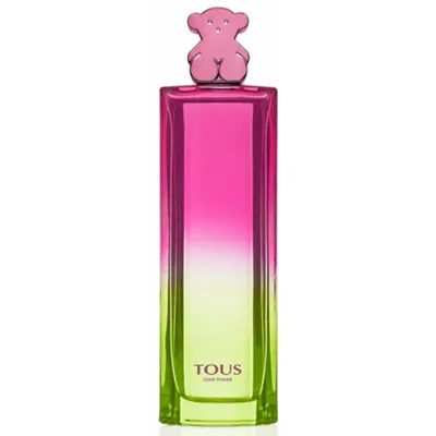 Tous Gems Power EDT