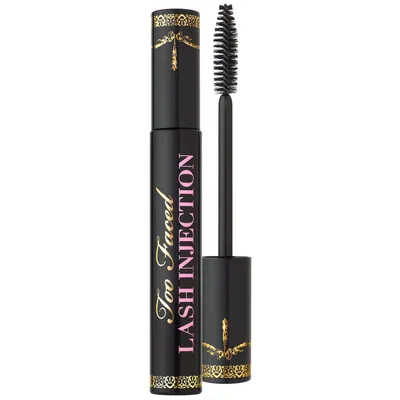 Too Faced Lash Injection Mascara (Tusz do rzęs)