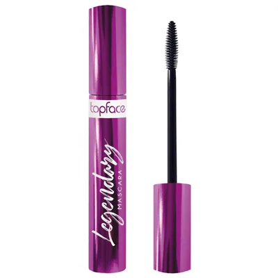 Topface Legendary Mascara (Tusz do rzęs pogrubiający)