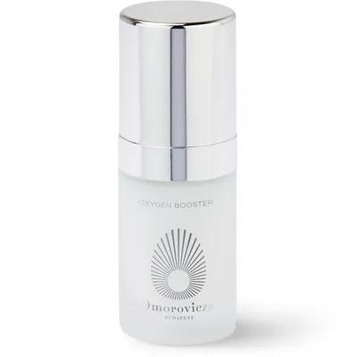 Omorovicza Cosmetics Oxygen Booster (Chłodząco-kojący żel z ciekłym tlenem)