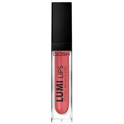 Gosh Lumi Lips (Błyszczyk do ust)