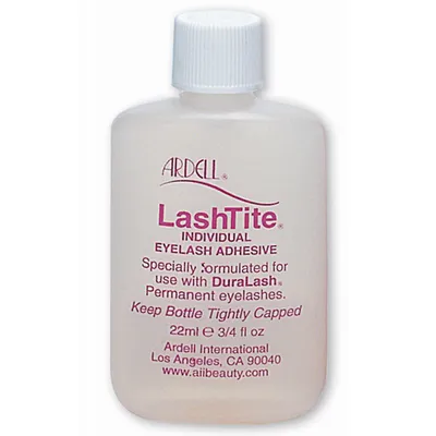 Ardell Lashes LashTite, Individual Eyelash Adhesive Clear (Klej do kępek)