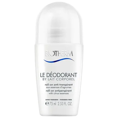Biotherm Deo Lait Corporel (Dezodorant antyprespiracyjny)