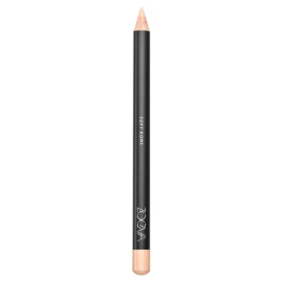 Zoeva Soft Kohl Eyeliner (Długotrwały eyeliner w kredce)