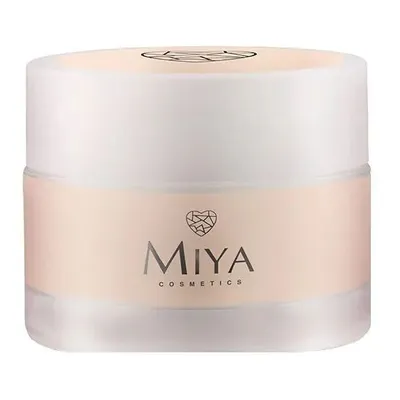 Miya Cosmetics myPOWERelixir, Naturalne serum rewitalizujące