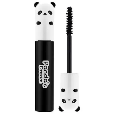 Tony Moly Panda's Dream, Smudge Out Mascara (Tusz do rzęs)