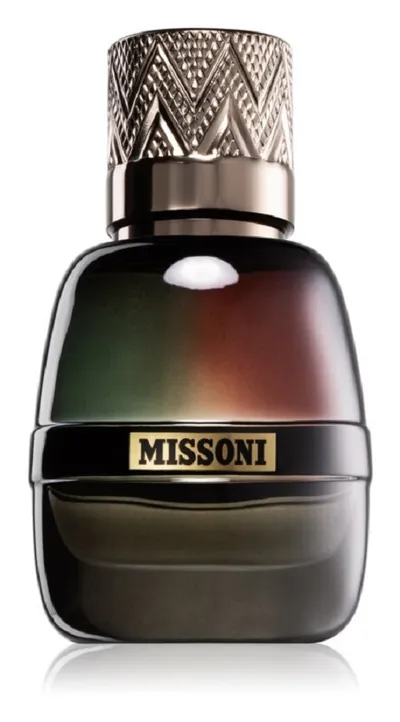 Missoni Pour Homme EDP
