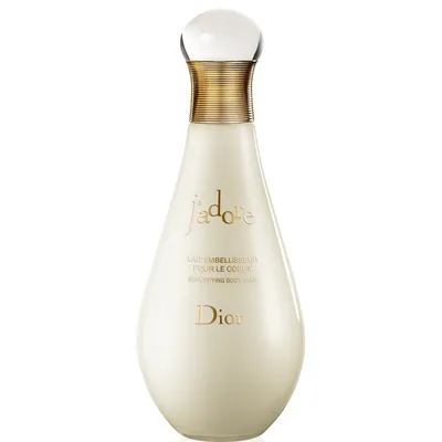 Christian Dior J'adore, Lait Perfume pour le Corps (Perfumowane mleczko do ciała)