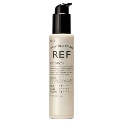 REF Stay Smooth Cream (Krem wygładzający)