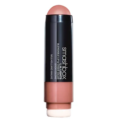 Smashbox L.A. Lights Blendable Lip & Cheek Color (Pomadka i róż w jednym)