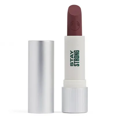 The Body Shop Peptalk Lipstick (Szminka do ust)