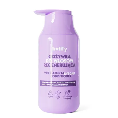 Holify Odżywka do włosów regenerująca