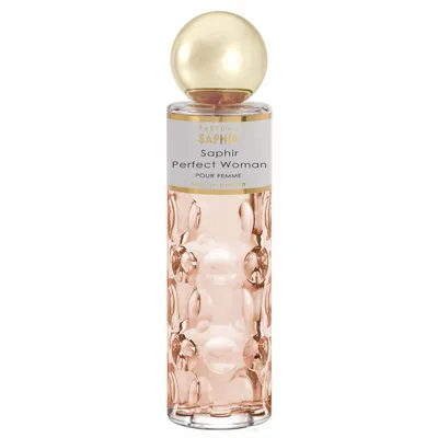 Saphir Perfect Woman Pour Femme EDP