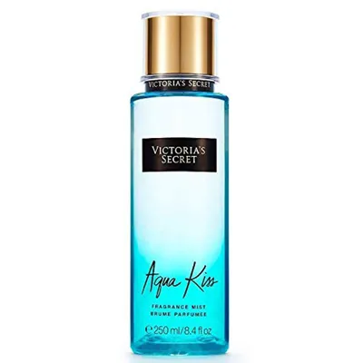 Victoria's Secret Aqua Kiss, Fragrance Mist (Mgiełka do ciała)