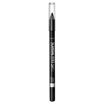 Rimmel Scandal'Eyes Waterproof Kohl Kajal (Wodoodporna kredka do oczu)