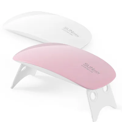 Sunone SUNmini2, Lampa UV LED 9W