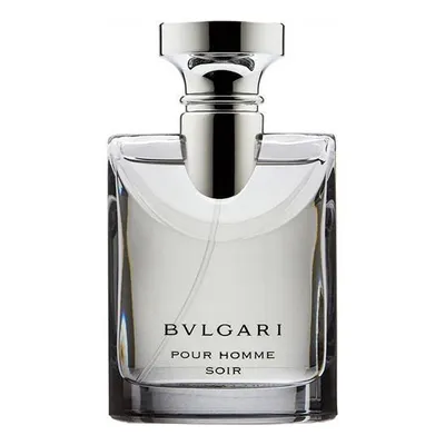 Bvlgari Pour Homme Soir EDT