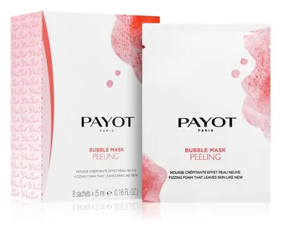Payot Bubble Mask (Maseczka do twarzy)